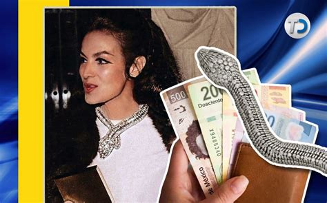 cuanto vale la culebra cartier de maria felix